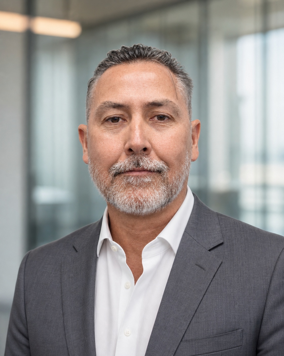 Mat Robinson, Founder of Peak CPM